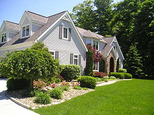 Landscapers and Lawncare Services in Shelbyville, IN